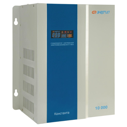 Константа 10000